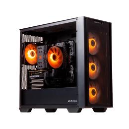 Комп'ютер Powered by ASUS_440 (RTX 5050, Ryzen 5 5500, 16 Гб, SSD 500 ГБ)