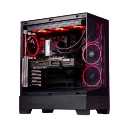 Комп'ютер Powered by ASUS_557 (RTX 5070 Ti, Ryzen 7 7800X3D, 32 Гб, SSD 1 ТБ)