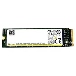 Накопичувач SSD Hynix m.2 NVMe 2Tb (HFS002TEJ9X125N BC) Б/в