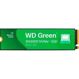 Накопичувач SSD Western Digital m.2 NVMe 2TB G4 GREEN SN3000 (WDS200T4G0E)