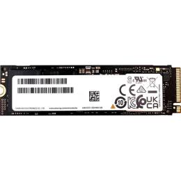 Накопичувач SSD Samsung m.2 NVMe 2Tb (MZ-VL72T0A) Б/в