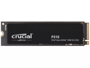 Накопичувач SSD Crucial m.2 NVMe 2TB P310 (CT2000P310SSD8) Б/в