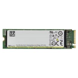 Накопичувач SSD SK m.2 NVMe 2Tb Hynix (HFS002TEJ9X115N GC) Б/в
