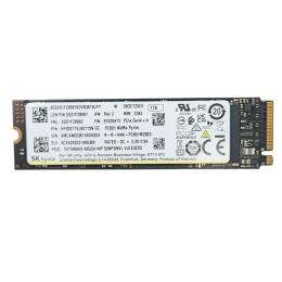 Накопичувач SSD Hynix m.2 NVMe 1TB (HFS001TEJ9X115N GC) Б/в