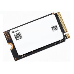Накопичувач SSD Hynix m.2 NVMe 1Tb (HFS001TEM4X182N EA) Б/в