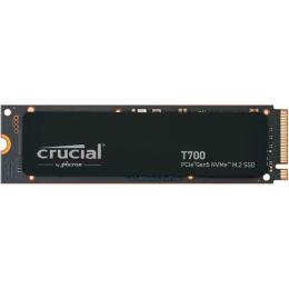 Накопичувач SSD Crucial m.2 NVMe 2TB T700 (CT2000T700SSD3)