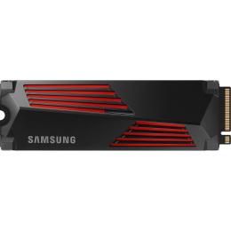 Накопичувач SSD Samsung m.2 NVMe 1TB 990 PRO MZ-V9P1T0CW (MZ-V9P1T0CW)