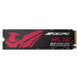 Накопичувач SSD OCPC m.2 NVMe 1TB MFL-300 (SSDM2PCIEF1TB)