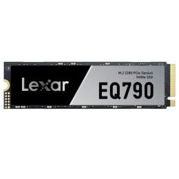 Накопичувач SSD Lexar m.2 NVMe 4TB LEQ790 (LEQ790X004T-RNNNG)