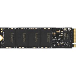 Накопичувач SSD Lexar m.2 NVMe 256GB NM620 PCIe 3.0 250 240 (LNM620X256G-RNNNG)