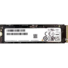 Накопичувач SSD Samsung m.2 NVMe 2Tb PM9F1 (MZVL72T0HDLB-00BD7) Б/в