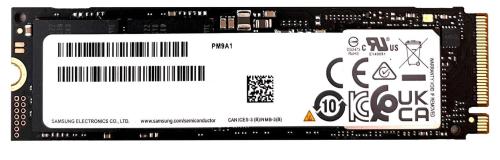 Накопичувач SSD Samsung m.2 NVMe 2TB PM9A1a (MZVL22T0HDLB-00BT7) Б/в