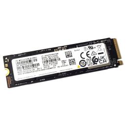Накопичувач SSD Samsung m.2 NVMe 2TB PM9A1 (MZ-VL22T00) Б/в