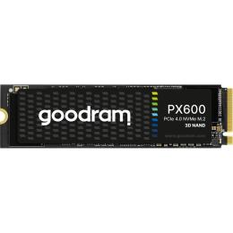 Накопичувач SSD GoodRam m.2 NVMe 1TB PX600 PCIe 4.0 (SSDPR-PX600-1K0-80)