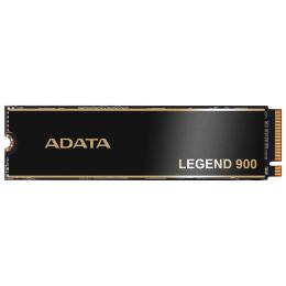Накопичувач SSD Adata m.2 NVMe 2TB (SLEG-900-2TCS)