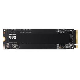 Накопичувач SSD Samsung m.2 NVMe 1TB 990 PCIe 4.0 (MZ-V9V1T0BW)