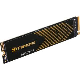 Накопичувач SSD Transcend m.2 NVMe 2TB PCIe 4.0x4 3D NAND (TS2TMTE255S)