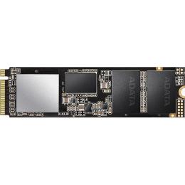 Накопичувач SSD Adata M.2 NVMe 512Gb XPG SX8200 Pro (ASX8200PNP-512GT-C)