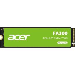 Накопичувач SSD Acer m.2 NVMe 2Tb FA300 PCIe 5x4.0 3D NAND (BL.9BWWA.168)