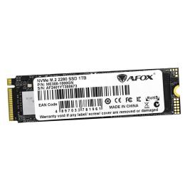 Накопичувач SSD Afox m.2 NVMe 1Tb ME300 PCIe 3.0x4 3D TLC NAND (ME300-1000GN)