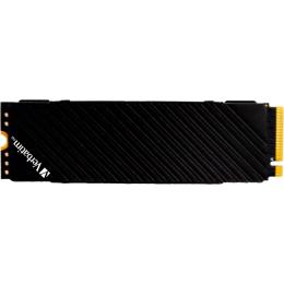 Накопичувач SSD Verbatim m.2 NVMe 1TB SSD-Vi7000G PCIe 4.0 (49367)