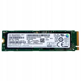 Накопичувач SSD Samsung m.2 NVMe 256Gb PM961 (MZVLW256HEHP-000L7) Б/в