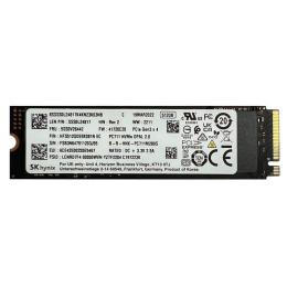 Накопичувач SSD Hynix m.2 NVMe 512Gb PC711 512gb (HFS512GDE9X081N) Б/в