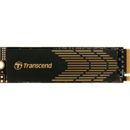 Накопичувач SSD Transcend m.2 NVMe 4TB MTE245S (TS4TMTE245S)