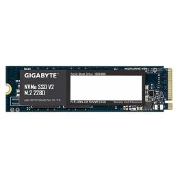Накопичувач SSD GIGABYTE m.2 NVMe 256GB V2 PCIe 3.0x4 (G3NVMEV2256G)