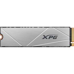 Накопичувач SSD Adata m.2 NVMe 1TB M.2 PCIe 4.0 XPG GAMMIXS60 (AGAMMIXS60-1T-CS)