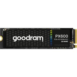 Накопичувач SSD GoodRam m.2 NVMe 1Tb PX600 (SSDPR-PX600-1K0-80#) Б/в