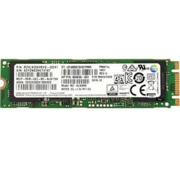 Накопичувач SSD Samsung m.2 NVMe 256Gb PM871a (MZNLN256HMHQ-000H1) Б/в