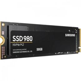 Накопичувач SSD Samsung m.2 NVMe 500Gb 980 480 512 (MZ-V8V500) Б/в