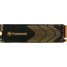 Накопичувач SSD Transcend m.2 NVMe 1TB PCI 4.0 NVMe 3D NAND (FFMSTR02181)