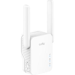 Точка доступу Cudy RE300, N300 WiFi Mesh Repeater (RE3001)