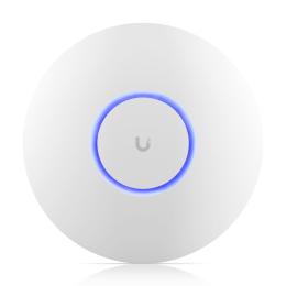 Точка доступу Ubiquiti UniFi 6 Enterprise (U6-ENTERPRISE)