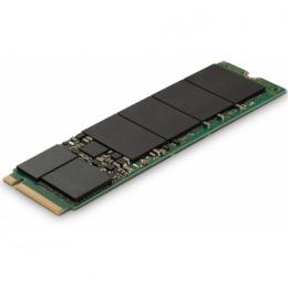 Накопичувач SSD Micron m 2 Sata 256Gb (MTFDDAV256TDL) Б/в