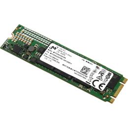 Накопичувач SSD Micron m.2 Sata 256Gb (MTFDDAV256TBN) Б/в