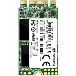 Накопичувач SSD Transcend m.2 sata 512GB (TS512GMTS430S)