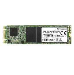 Накопичувач SSD Transcend m.2 sata 960GB (TS960GMTS820S)