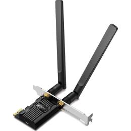 WiFi-адаптер TP-Link Archer TX20E PCI Express Wi-Fi 6 (AX) (ARCHER TX20E)