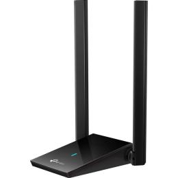 WiFi-адаптер TP-Link USB Archer TX20U Plus USB 3.0 Wi-Fi 6 (AX) (Archer TX20U plus)