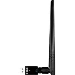 WiFi-адаптер D-Link USB DWA-185 USB 3.0 Wi-Fi 5 (AC) (DWA-185)