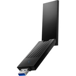 WiFi-адаптер Cudy WiFi WU5400, AX5400 Tri-Band Wi-Fi 6 / 6E USB 3.0 Wi-Fi 6 (AX) (WU5400)