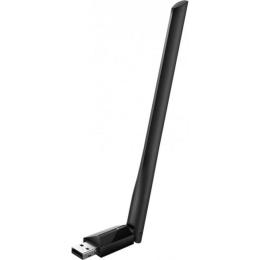 WiFi-адаптер TP-Link Archer T2U Plus USB 2.0 Wi-Fi 5 (AC) (ARCHER T2U PLUS)