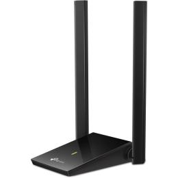 WiFi-адаптер TP-Link Archer T4U Plus USB 3.0 Wi-Fi 5 (AC) (ARCHER T4U Plus)