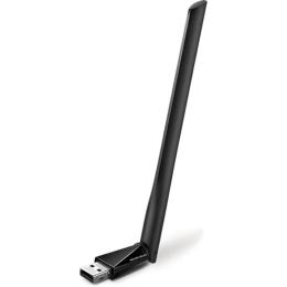 WiFi-адаптер Mercusys MU6H USB 2.0 Wi-Fi 5 (AC) (MU6H)