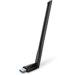 WiFi-адаптер TP-Link Archer T3U Plus USB 3.0 Wi-Fi 5 (AC) (Archer T3U Plus)