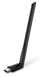 WiFi-адаптер TP-Link Archer T600U Plus USB 2.0 Wi-Fi 5 (AC) (Archer T600U Plus)