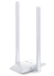 WiFi-адаптер Mercusys MW300UH USB 2.0 Wi-Fi 4 (N) (MW300UH)